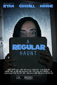 Watch A Regular Haunt (Short 2015)