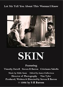 Watch Skin (Short 1994)