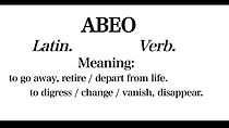 Watch Abeo (Short 2013)