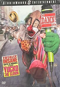 Watch The Damn! Show