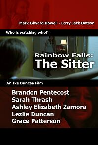 Watch Rainbow Falls: The Sitter (Short 2013)