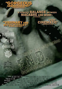 Watch E.N.D. (Short 2013)