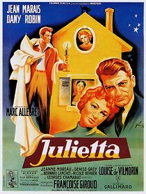 Watch Julietta