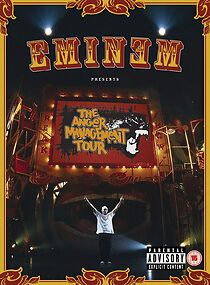 Watch Eminem Presents: The Anger Management Tour
