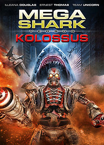 Watch Mega Shark vs. Kolossus