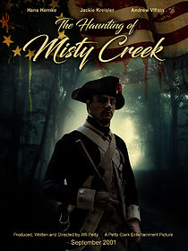 Watch The Haunting of Misty Creek (Short 2001)