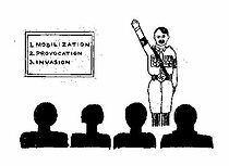 Watch How to Jump Start Your War