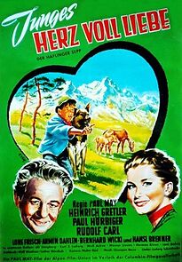 Watch Junges Herz voll Liebe