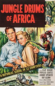 Watch Jungle Drums of Africa