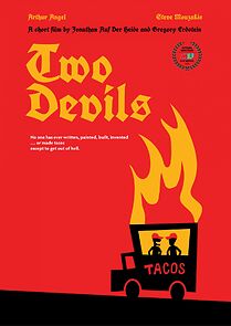 Watch Two Devils (Short 2014)