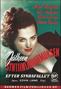 Watch Jälkeen syntiinlankeemuksen