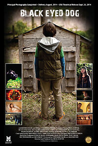 Watch Black Eyed Dog
