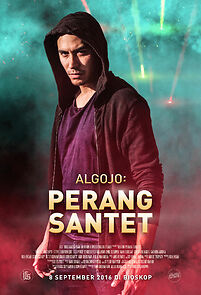 Watch Algojo: Perang Santet