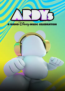 Watch ARDYs: A Radio Disney Music Celebration