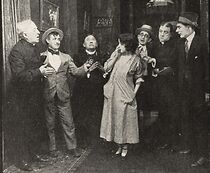 Watch Ethel's Romeos (Short 1915)