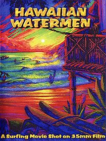 Watch Hawaiian Watermen (Short 1999)