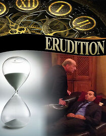 Watch Erudition (Short 2015)