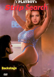Watch Playboy: Strip Search Backstage