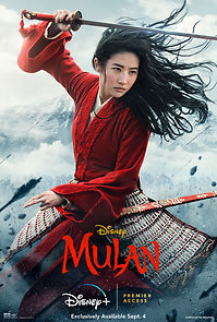 Watch Mulan