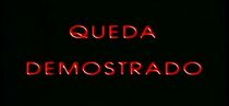 Watch Queda demostrado (Short 2003)