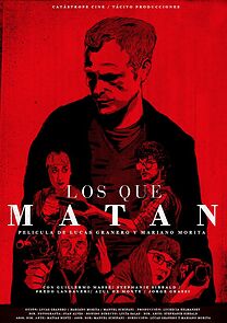 Watch Los que matan