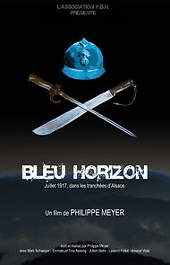 Watch Bleu horizon (Short 2007)
