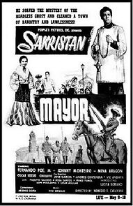 Watch Sakristan mayor