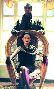 Watch Satsujinsha - Uragiri no kyoudan