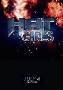 Watch Hot Girls (Short 2015)