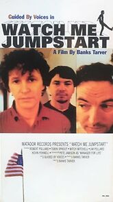 Watch Watch Me Jumpstart