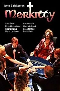 Watch Yöjuttu: Merkitty