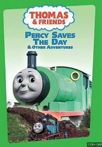 Watch Thomas & Friends: Percy Saves the Day & Other Adventures