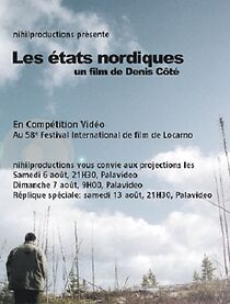 Watch Les états nordiques