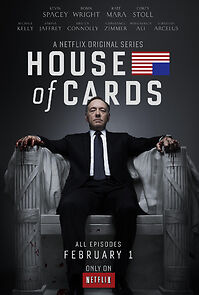 Watch House of Cards: Line of Succession