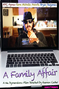 Watch A Family Affair (Short 2015)