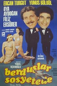 Watch Berduslar Sosyetede