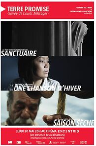 Watch Sanctuaire (Short 2011)