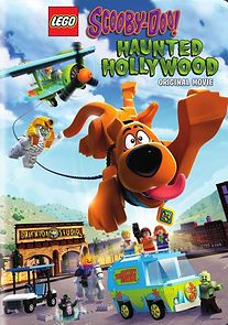 Watch Lego Scooby-Doo!: Haunted Hollywood