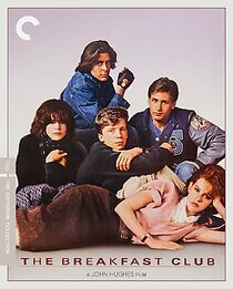 Watch The Making of 'the Breakfast Club' (Short 1985)