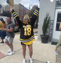 Watch The Making of 'Happy Gilmore'