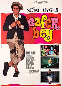 Watch Cafer Bey