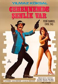 Watch Cehennemde Senlik Var