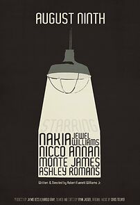 Watch August Ninth (Short 2016)