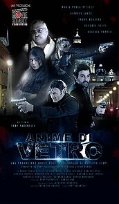 Watch Anime di vetro