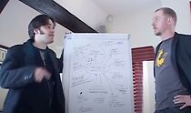 Watch Edgar & Simon's Flip Chart
