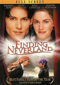 Watch Finding Neverland: On the Red Carpet