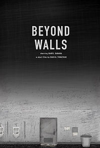 Watch Beyond Walls (Short 2015)