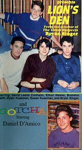 Watch Gotcha (Short 1991)