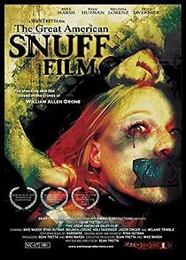 Watch The Great American Snuff Film