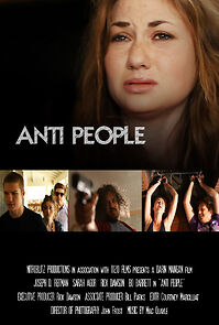 Watch Anti People (Short 2011)